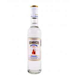 Tsipouro Babatzim ohne